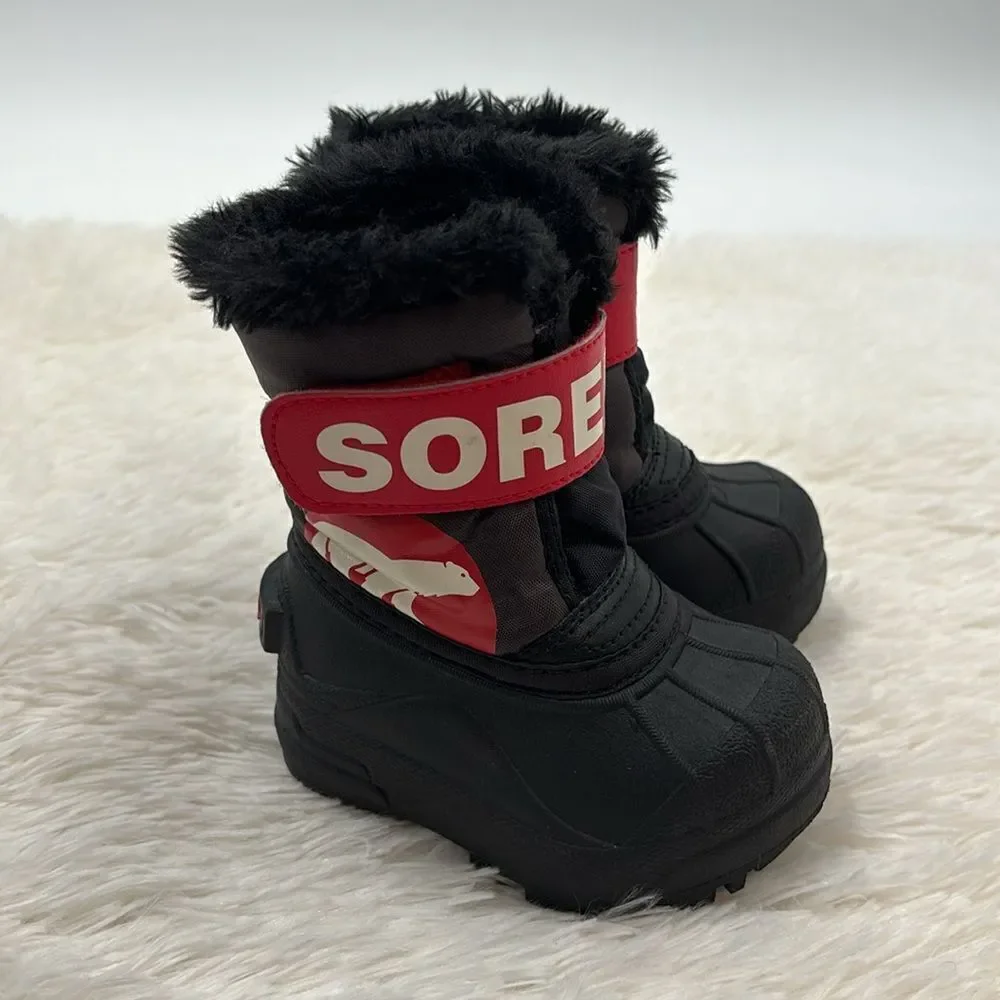 Sorel Snow Boots